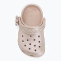 Ciabatte per bambini Crocs Classic Pearl Shine 212815 quartz 6