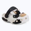 Ciabatte per bambini Crocs Classic I Am Cow Glow