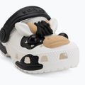 Ciabatte per bambini Crocs Classic I Am Cow Glow 8