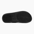 Infradito da donna Crocs Getaway Triangle black 4