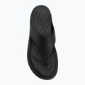 Infradito da donna Crocs Getaway Triangle black 5
