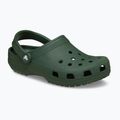 Ciabatte Crocs Classic army green