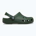 Ciabatte Crocs Classic army green 2