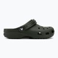 Ciabatte Crocs Classic army green 3
