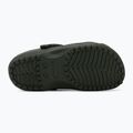 Ciabatte Crocs Classic army green 5