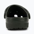 Ciabatte Crocs Classic army green 7