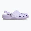 Ciabatte Crocs Classic purple halo