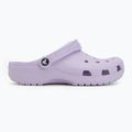 Ciabatte Crocs Classic purple halo 3