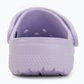 Ciabatte Crocs Classic purple halo 7