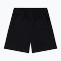 Pantaloncini bambini Nike Jordan Brooklyn Ft black 2
