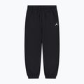 Pantaloni per bambini Nike Jordan Brooklyn FT Fleece black