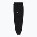 Pantaloni per bambini Nike Jordan Brooklyn Ft Cargo black 2