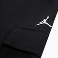 Pantaloni per bambini Nike Jordan Brooklyn Ft Cargo black 3