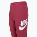 Tuta per bambini Nike Club Fleece sweet beet 8