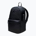 Zaino urbano Nike Jordan Heritage black/black 2
