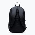 Zaino urbano Nike Jordan Heritage black/black 3