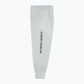 Tuta per bambini Nike Jordan Stretch Fleece it silver 4