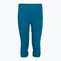 Tuta per bambini Nike Sportswear Get With Me Lightweight Fleece green abyss 8