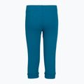 Tuta per bambini Nike Sportswear Get With Me Lightweight Fleece green abyss 9