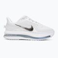 Scarpe da running donna Nike Pegasus Premium white/metallic silver/metallic silver 2