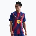 Maglia da calcio uomo Nike FC Barcelona 2025/26 Match Home deep royal blue/midwest gold