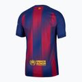 Maglia da calcio uomo Nike FC Barcelona 2025/26 Match Home deep royal blue/midwest gold 9