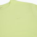 T-shirt da allenamento uomo Nike Dri-Fit Primary light liquid lime/light liquid lime 8