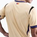 Maglia da calcio uomo Nike FC Barcelona 2025/26 Match Away Team Gold/Team Gold/Persian Violet/Black 5