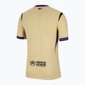 Maglia da calcio uomo Nike FC Barcelona 2025/26 Match Away Team Gold/Team Gold/Persian Violet/Black 7