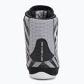 Nike Inflict 4 SE scarpa da wrestling bianco/university red/grigio lupo/antracite 6