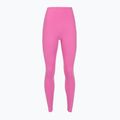 Leggings da donna Nike One a vita alta 7/8 rosa giocoso 6