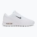 Nike Air Max Bia scarpe da donna bianco/nero/grigio lupo 2