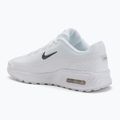 Nike Air Max Bia scarpe da donna bianco/nero/grigio lupo 3