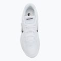 Nike Air Max Bia scarpe da donna bianco/nero/grigio lupo 5