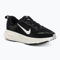 Scarpe da corsa Nike Vomero 18 black/coconut milk/iron ore/summit white