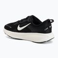Scarpe da corsa Nike Vomero 18 black/coconut milk/iron ore/summit white 3