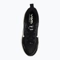Scarpe da corsa Nike Vomero 18 black/coconut milk/iron ore/summit white 5