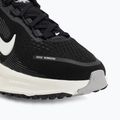 Scarpe da corsa Nike Vomero 18 black/coconut milk/iron ore/summit white 7