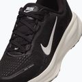 Scarpe da corsa Nike Vomero 18 black/coconut milk/iron ore/summit white 11