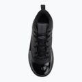 Scarpe per bambini Nike Jordan Max Aura 7 black/anthracite 5
