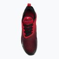 Uomo Nike Air Max 270 palestra rosso / bianco / nero scarpe 5