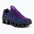 Scarpe da uomo Nike Shox TL voltage purple/blue force/black/black