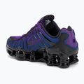 Scarpe da uomo Nike Shox TL voltage purple/blue force/black/black 3