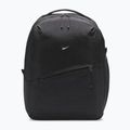 Zaino urbano Nike Aura 24 l black/black/gunmetal