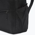 Zaino urbano Nike Aura 24 l black/black/gunmetal 5