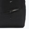 Zaino urbano Nike Aura 24 l black/black/gunmetal 6