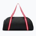 Borsa da palestra donna Nike Gym Club Retro 24 l black/university red/sail 3