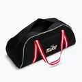 Borsa da palestra donna Nike Gym Club Retro 24 l black/university red/sail 4