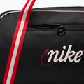 Borsa da palestra donna Nike Gym Club Retro 24 l black/university red/sail 7