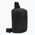 Nike Aura 5 l nero/nero/gunmetal bustina 2